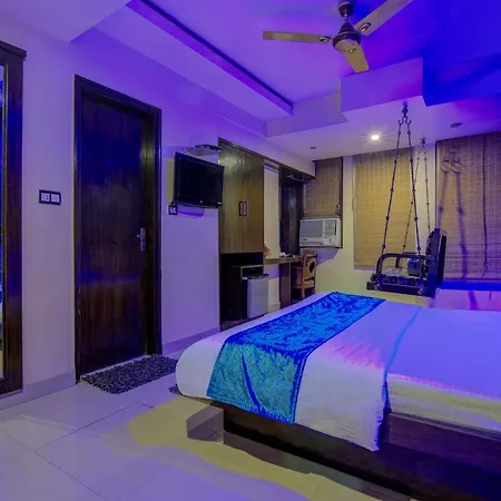 Hotel Shivdev International, Near New Delhi Railway Station